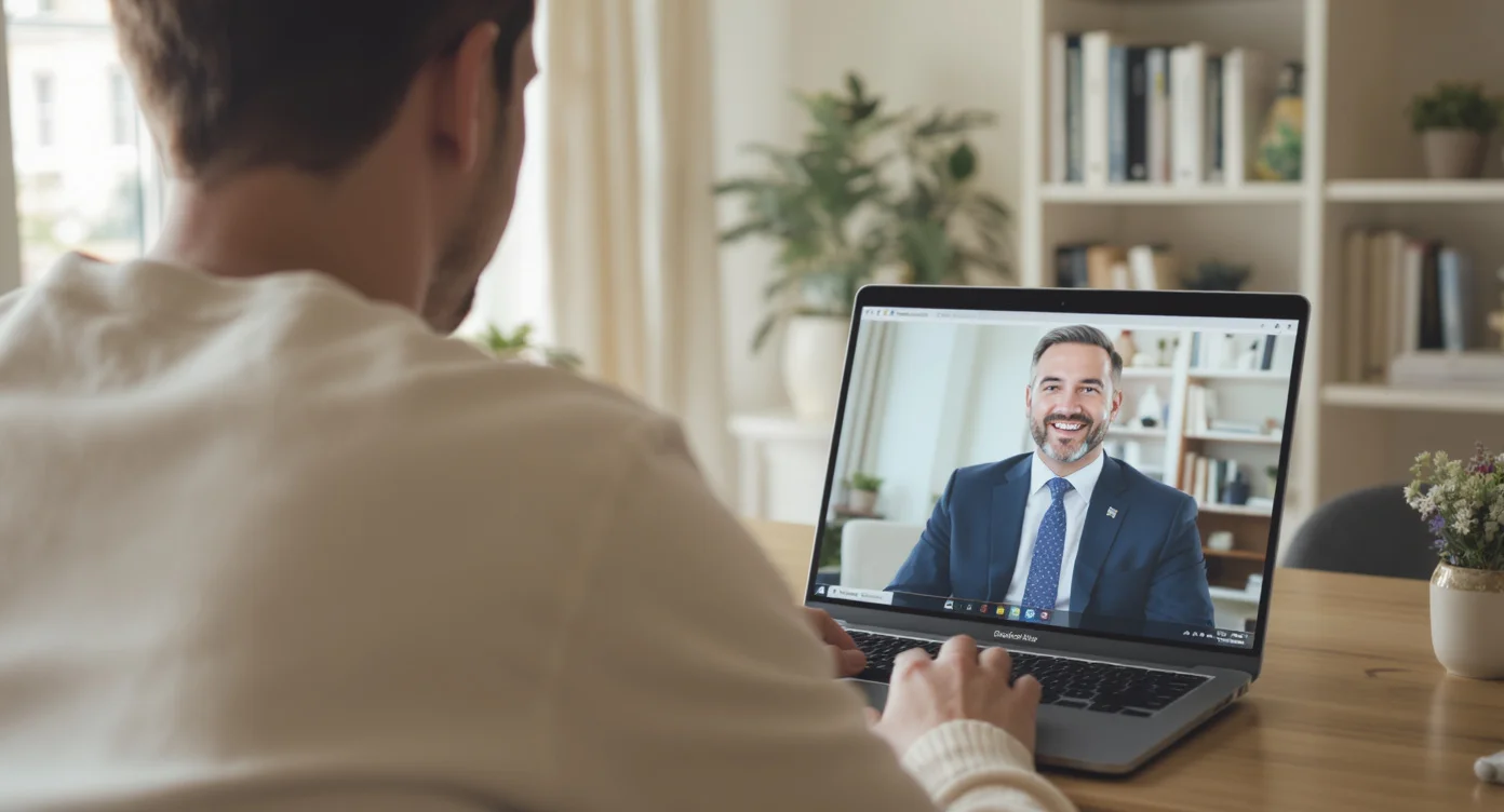 Lecție individuală de engleză online