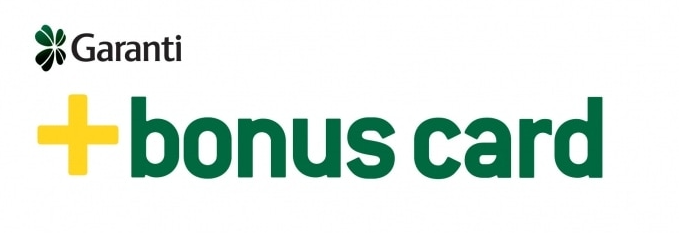 Bonus Card – Garanti Bank