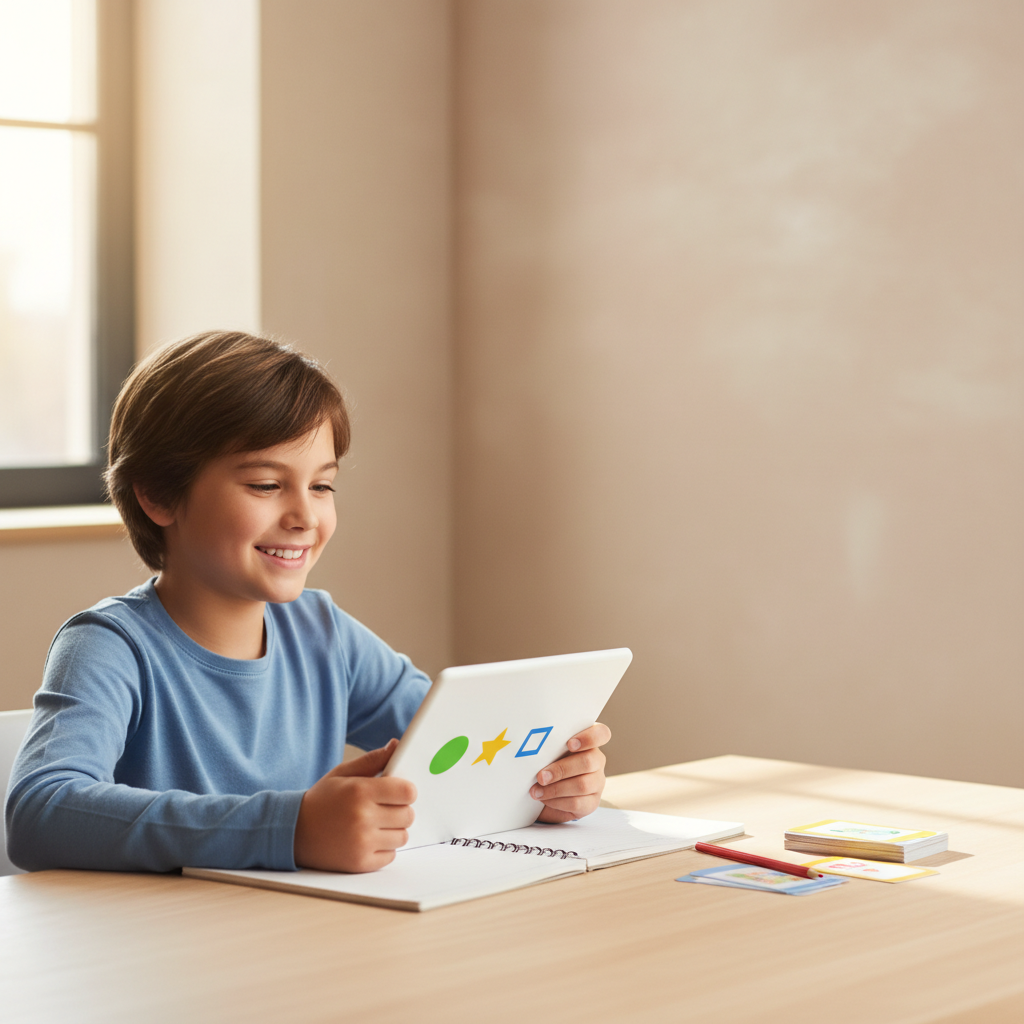 British English School billboard