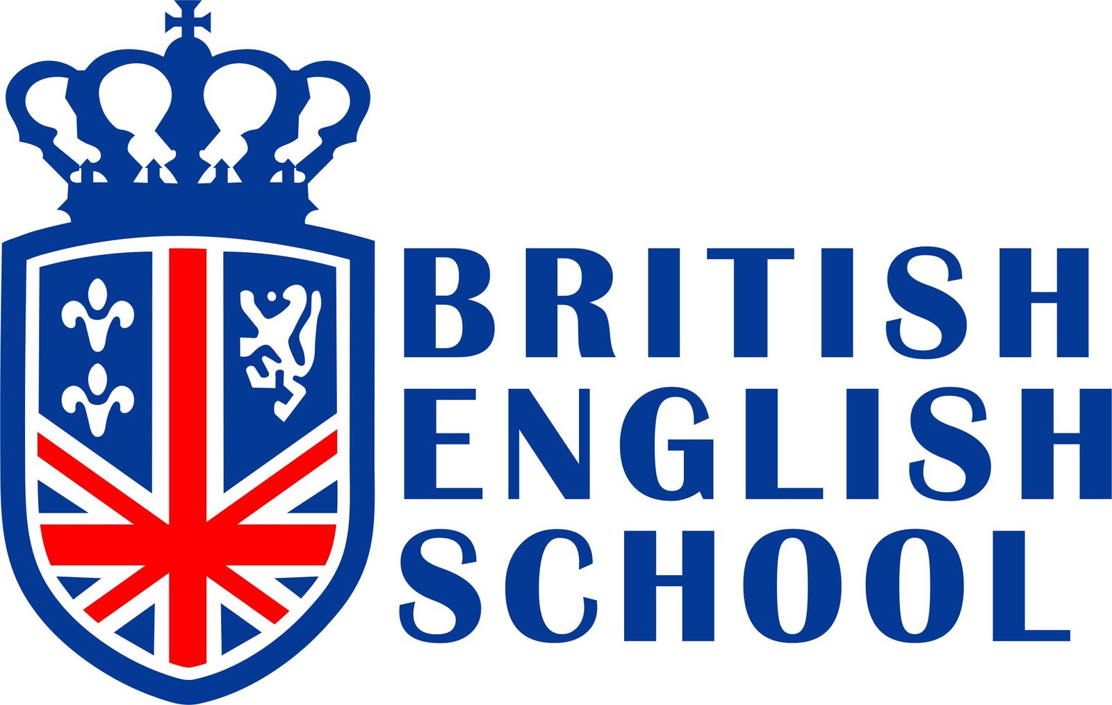 British English School Logo