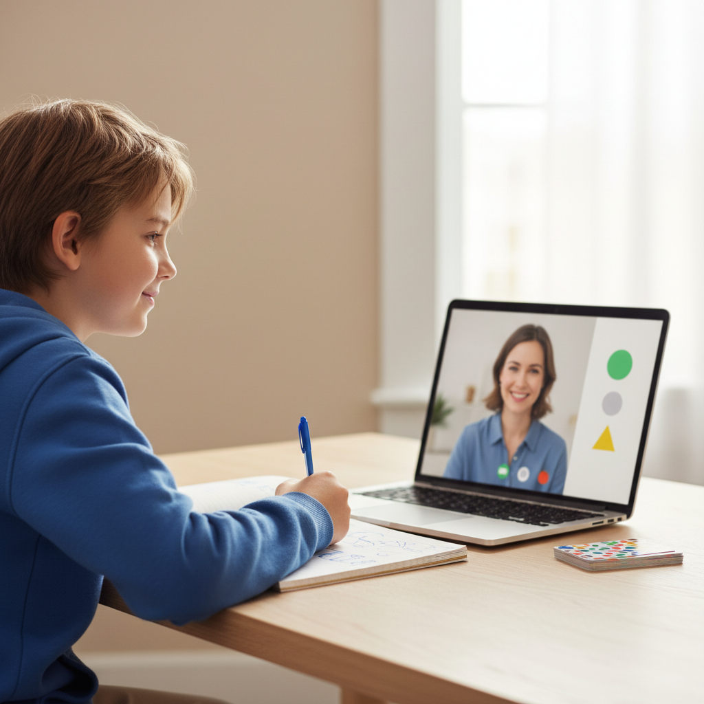 Scoala de limba engleză