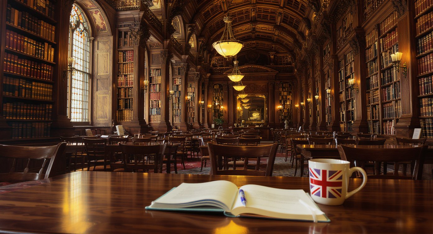 Curs General English - British English School