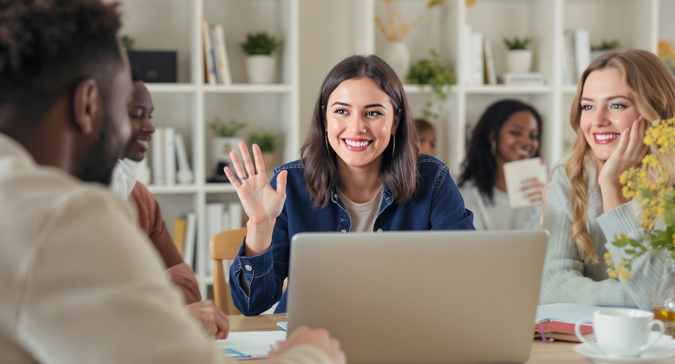 Curs General English - British English School